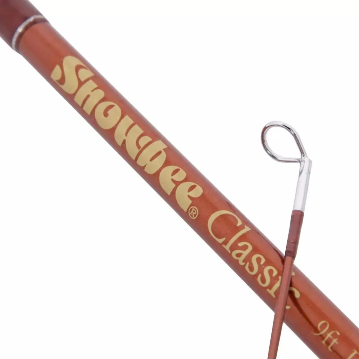 Snowbee Classic Series Fly Rod