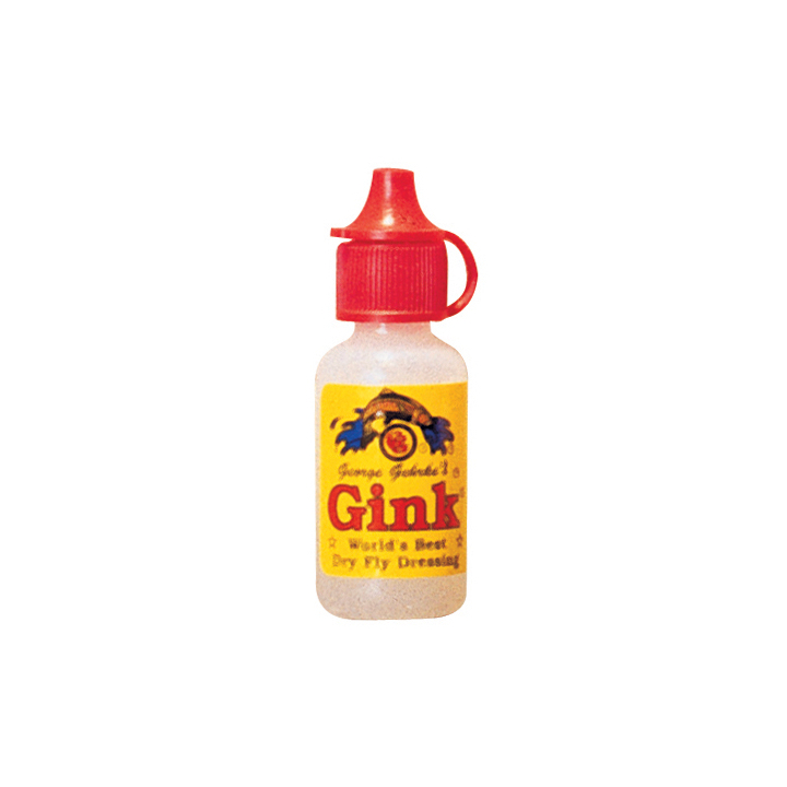 Gehrkes Gink Fly Float
