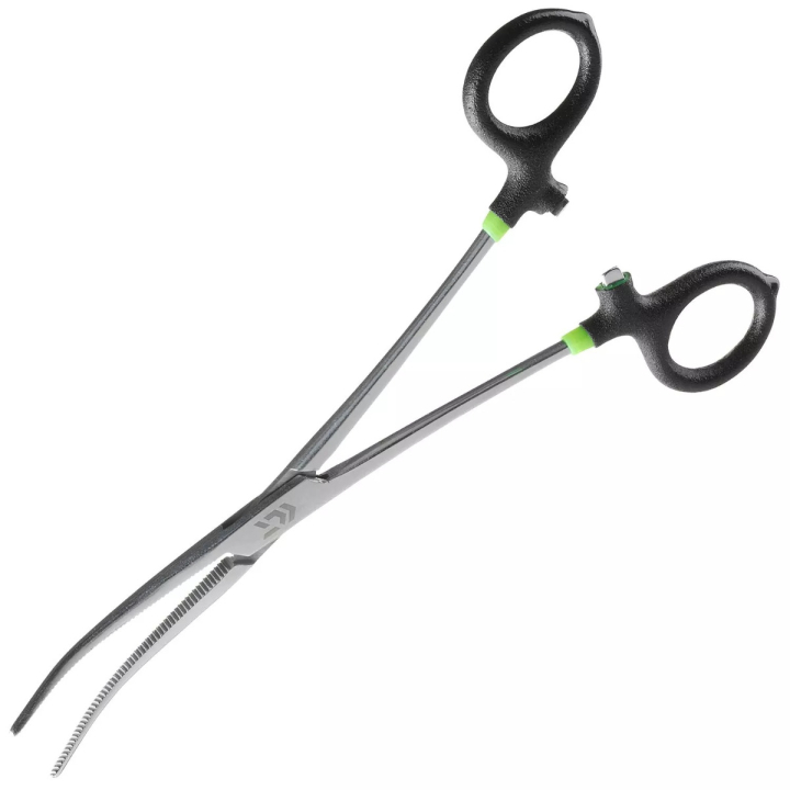Daiwa Prorex Curved Forceps