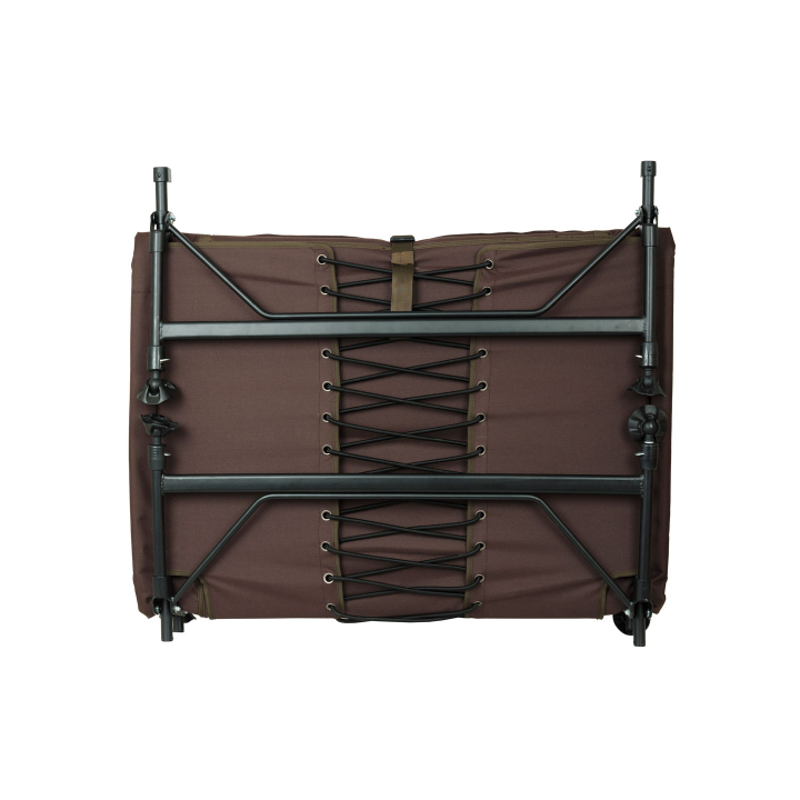 Fox Eos 3 Bed