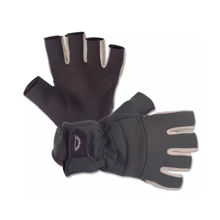 Sundridge Fingerless Hydra Gloves