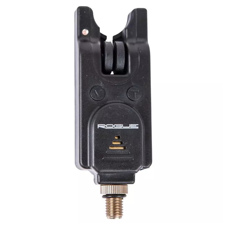 Leeda Rogue Wireless Bite Alarm