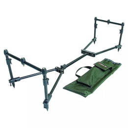 Leeda Rogue Pack Rod