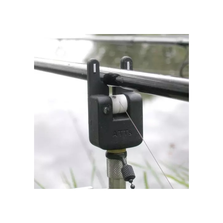 Gardner ATTs Silent Alarm System