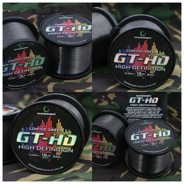 Gardner GT-HD Mono Line
