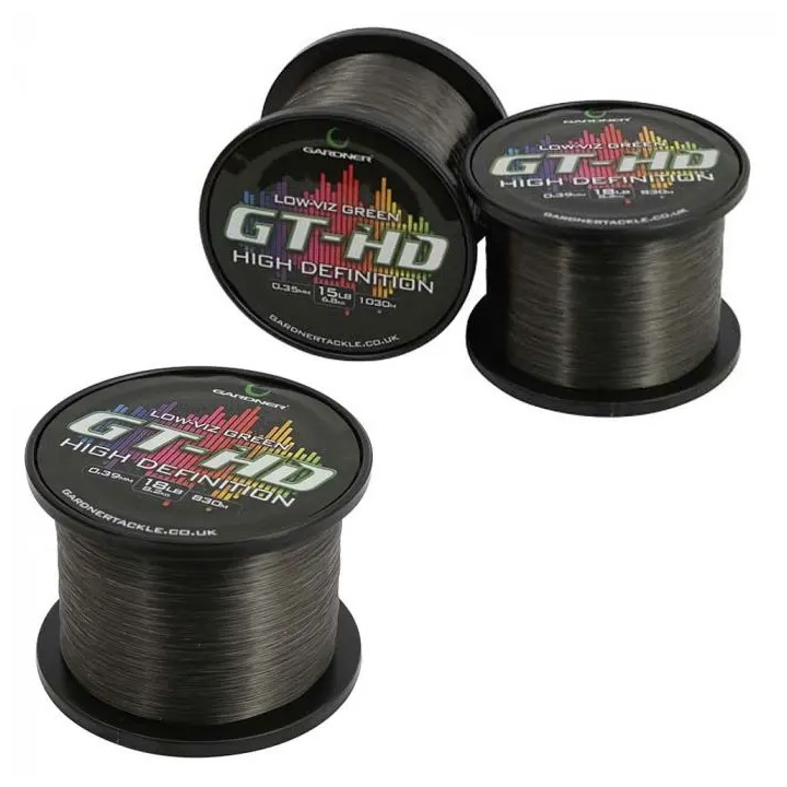 Gardner GT-HD Mono Line