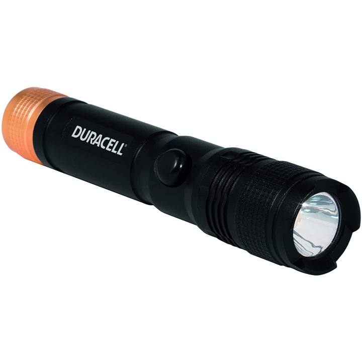 Duracell Tough CMP-7 LED Flashlight