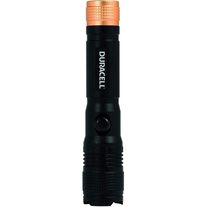 Duracell Tough CMP-7 LED Flashlight