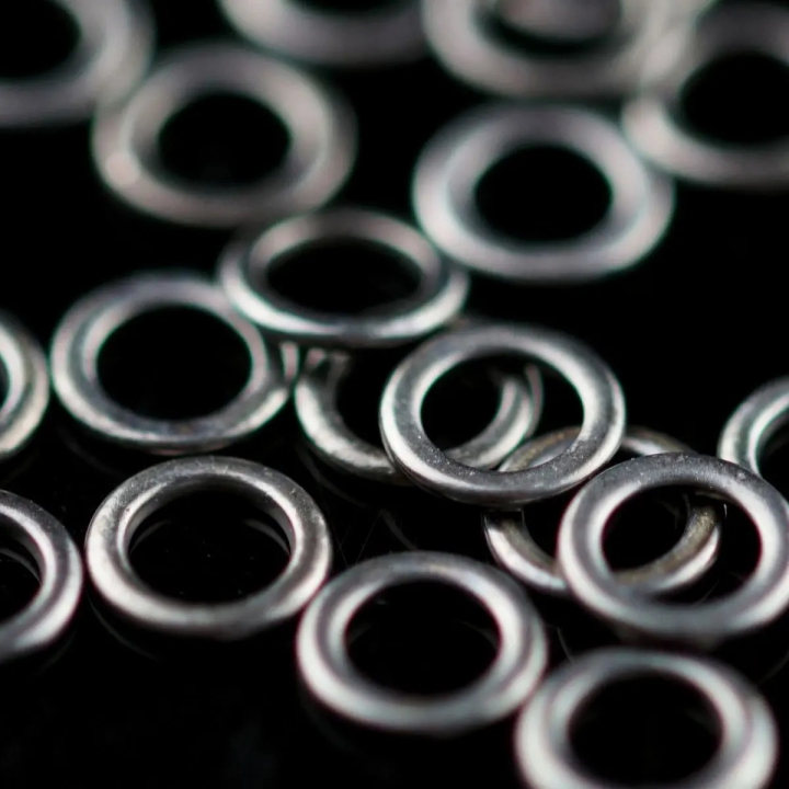 RidgeMonkey RM-Tec Rig Rings