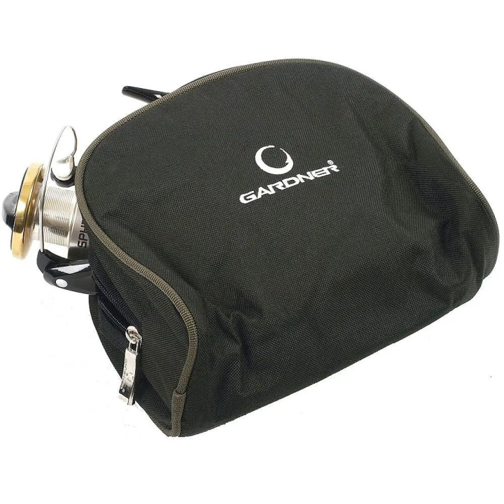 Gardner Deluxe Reel Pouch