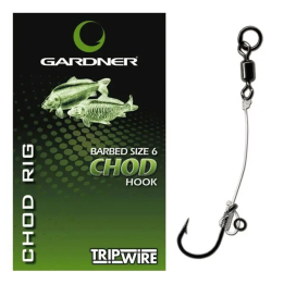 Gardner Chod Rigs