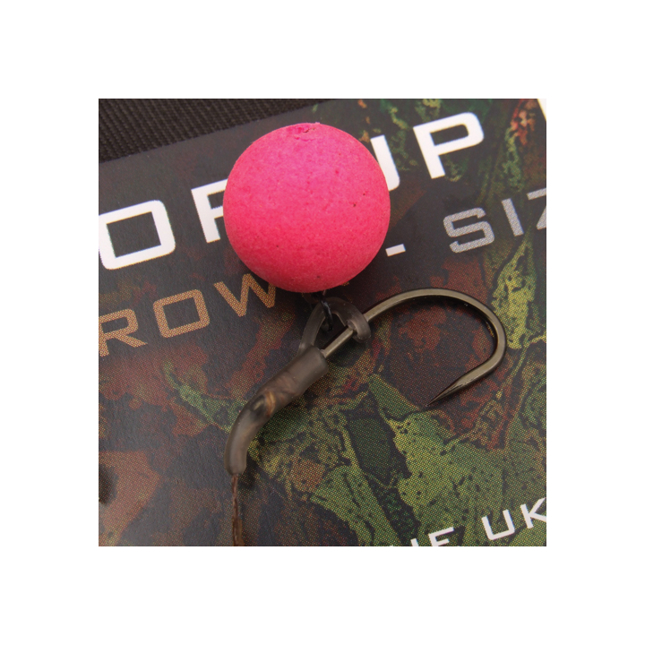 Gardner Pop Up Hook Aligner Rig