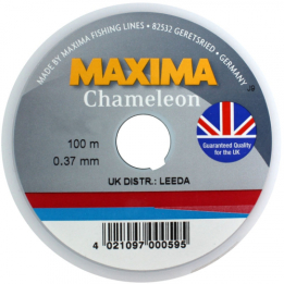 Maxima 100m Chameleon Monofilament