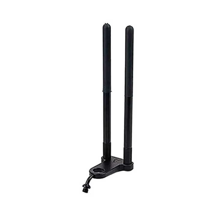 Fox Black Label Hockey Stick Snag Ears