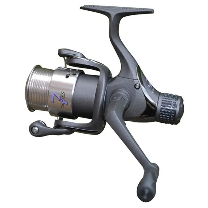Drennan Series 7 Big Feeder 9-50 Reel