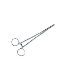 Allcock 6\" Forceps Straight