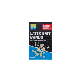 Preston Innovations Latex Bait Bands