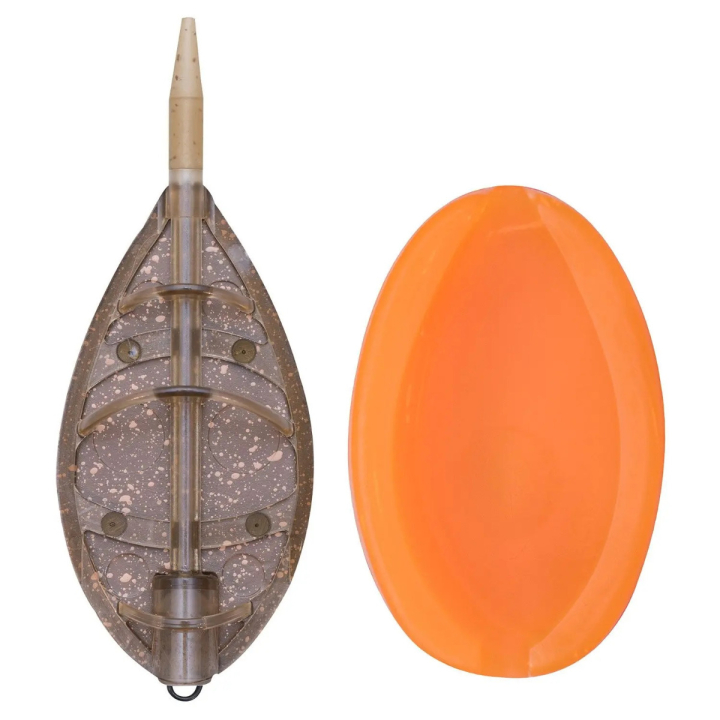 ESP Mega Method Feeder and Mould