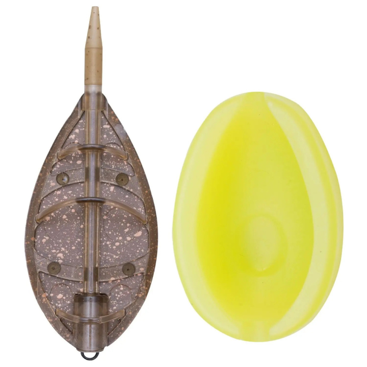 ESP Mega Method Feeder and Mould
