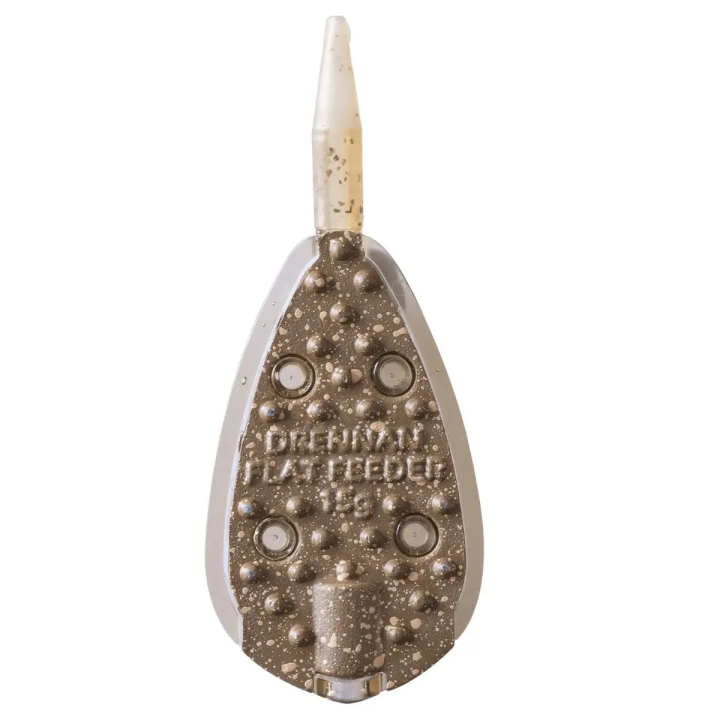 Drennan In Line Flat Method Feeder