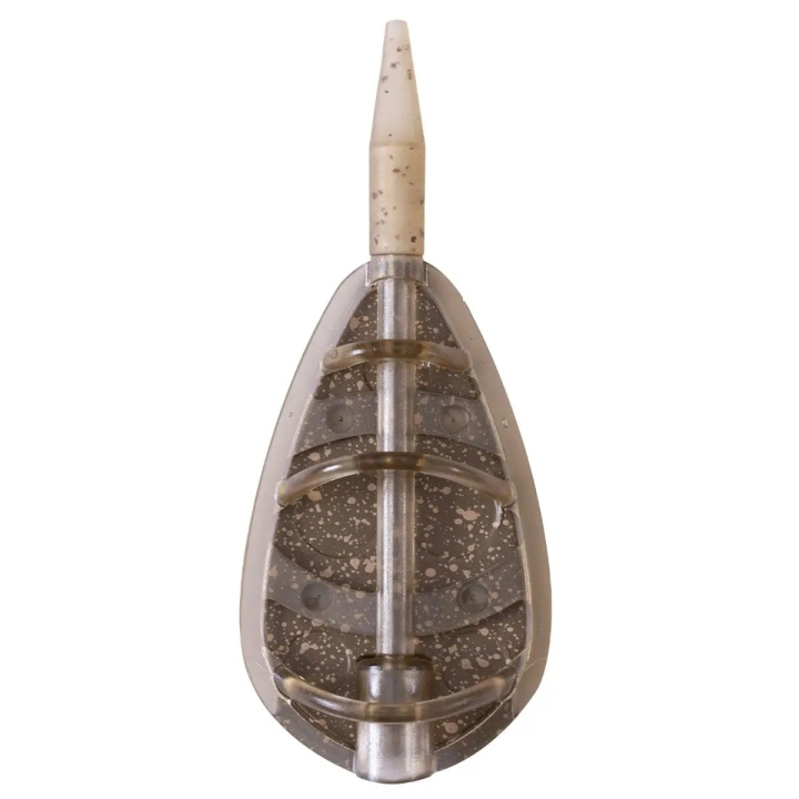 Drennan In Line Flat Method Feeder