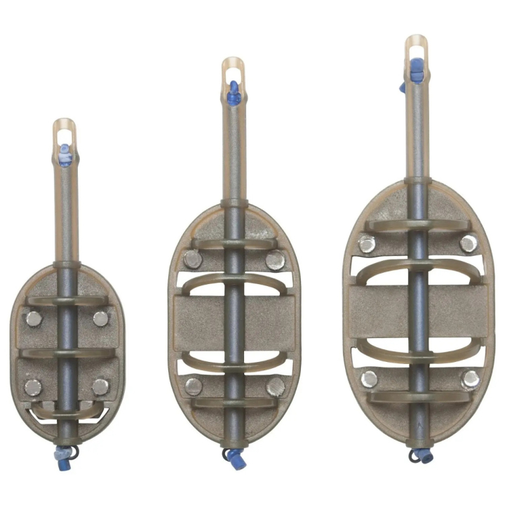 Preston Elasticated Flat Method Feeder