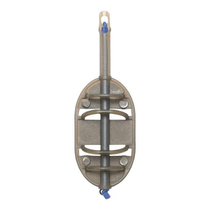 Preston Elasticated Flat Method Feeder