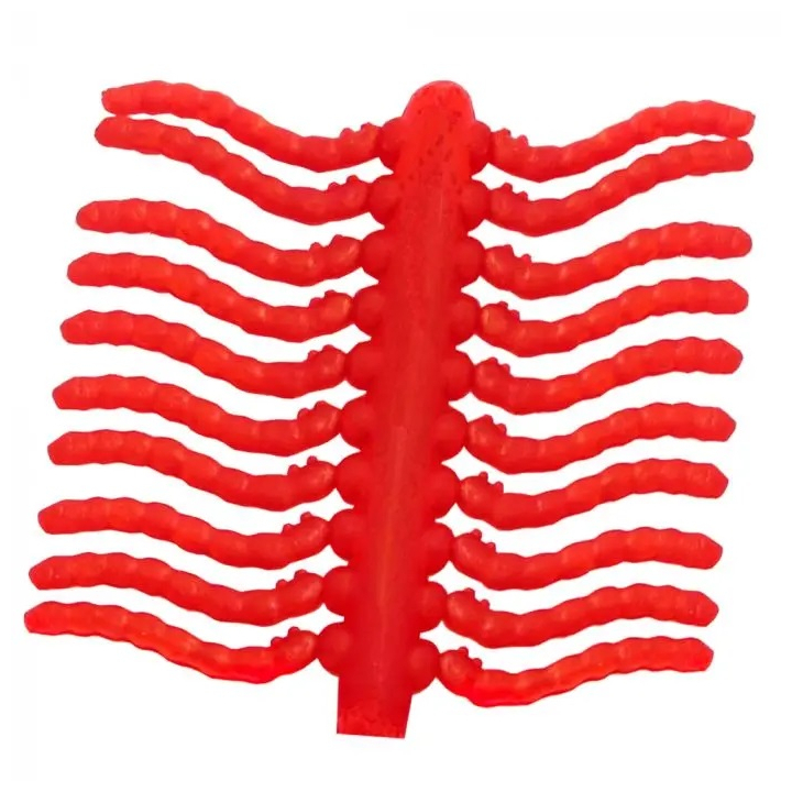 Enterprise Tackle Artificial Bloodworm