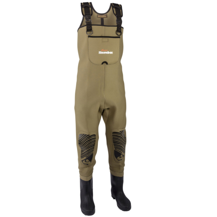Snowbee Classic Neoprene Waders
