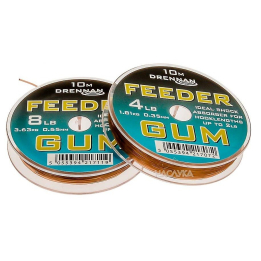 Drennan Feeder Gum