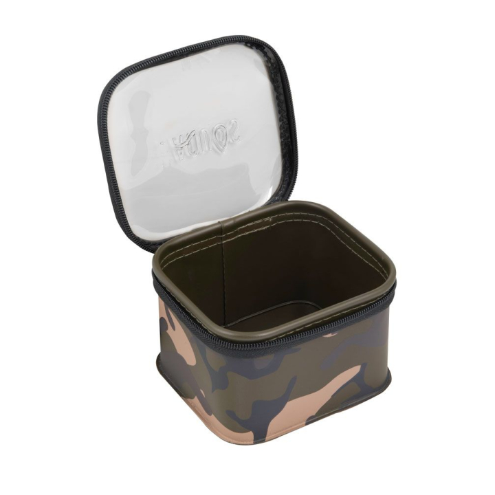 Fox Aquos Camolite Accessory Bags