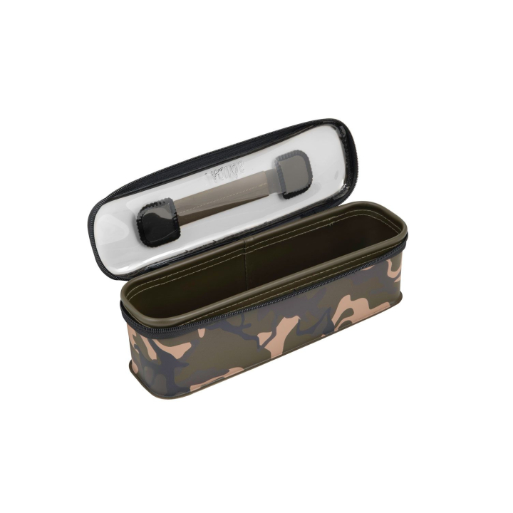 Fox Aquos Camolite Accessory Bags