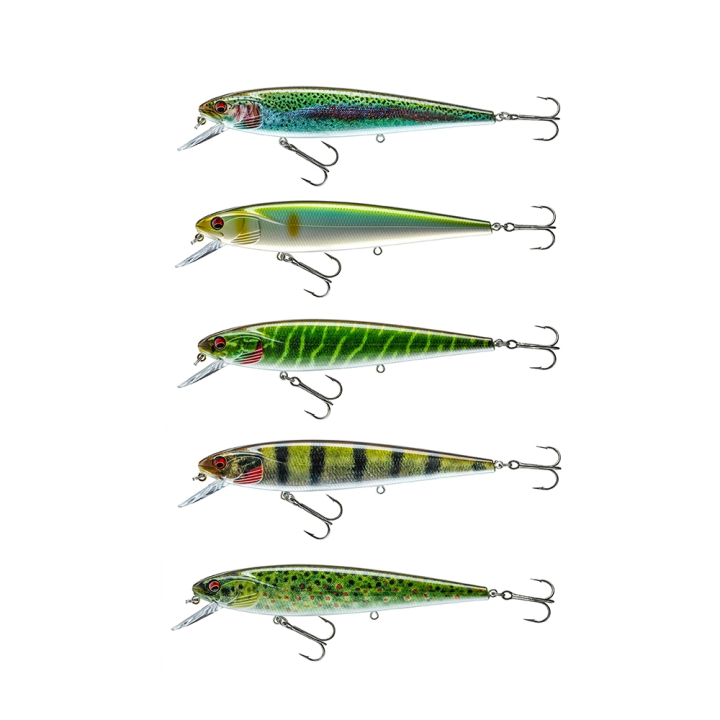 Daiwa Prorex Minnow 160SR 16cm