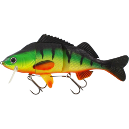 Westin Percy the Perch Low Floating 20cm