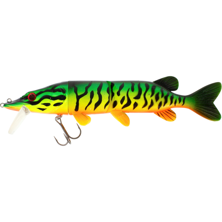 Westin Mike the Pike Slow Sink 20cm