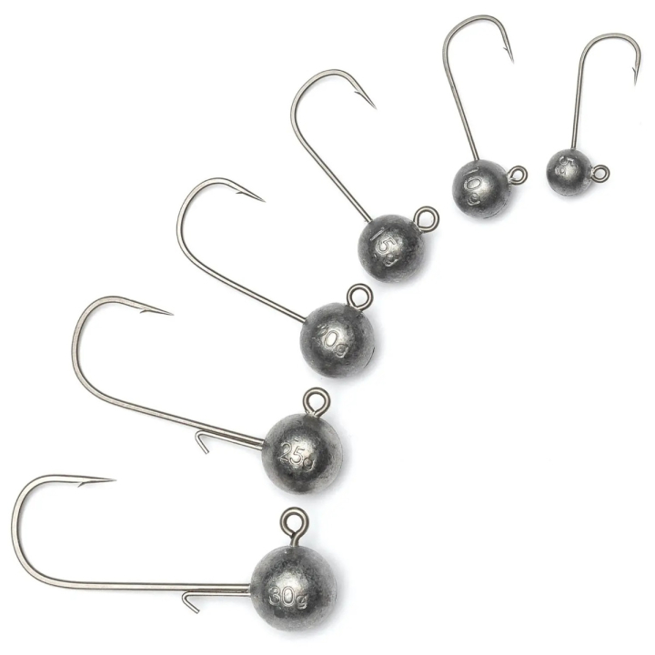 Fox Rage Jig Head X
