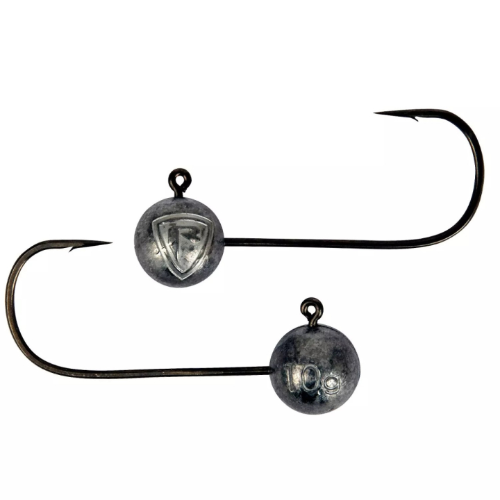 Fox Rage Finesse Jig Heads