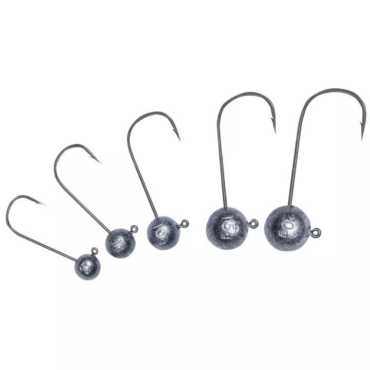 Fox Rage Finesse Jig Heads