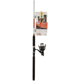 Shakespeare Catch More Fish 2 Trout Kit