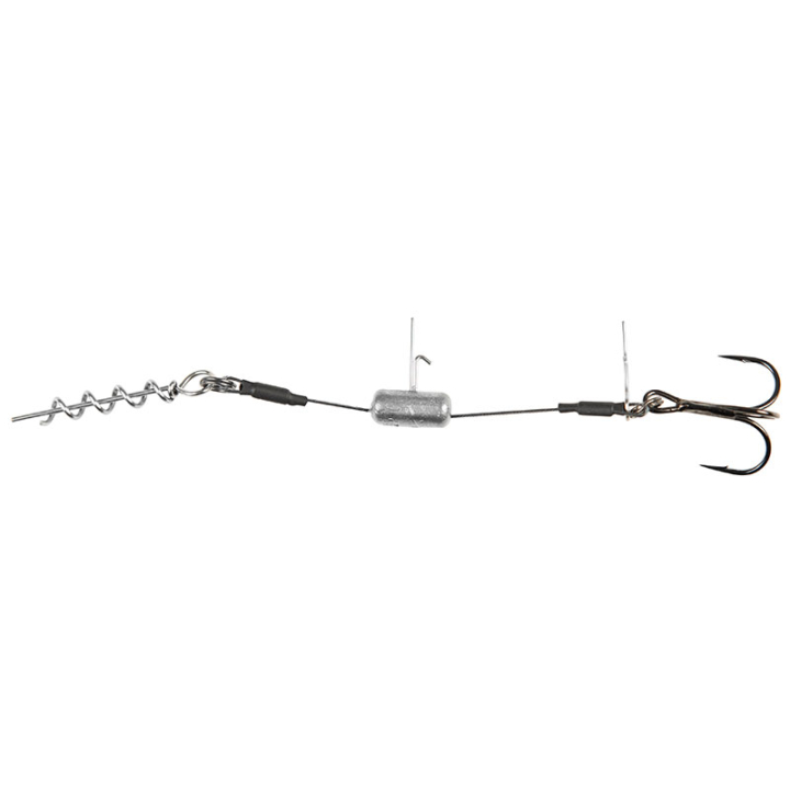 Fox Rage Ti Pro Harness