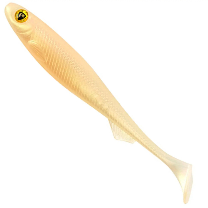 Fox Rage Slick Ultra UV Shad 9cm