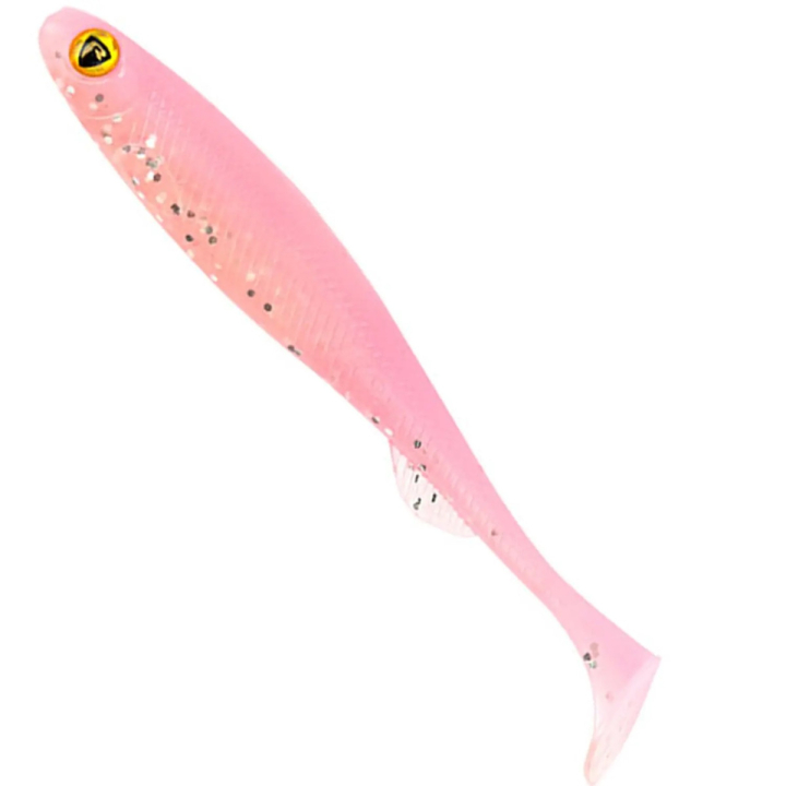 Fox Rage Slick Ultra UV Shad 9cm