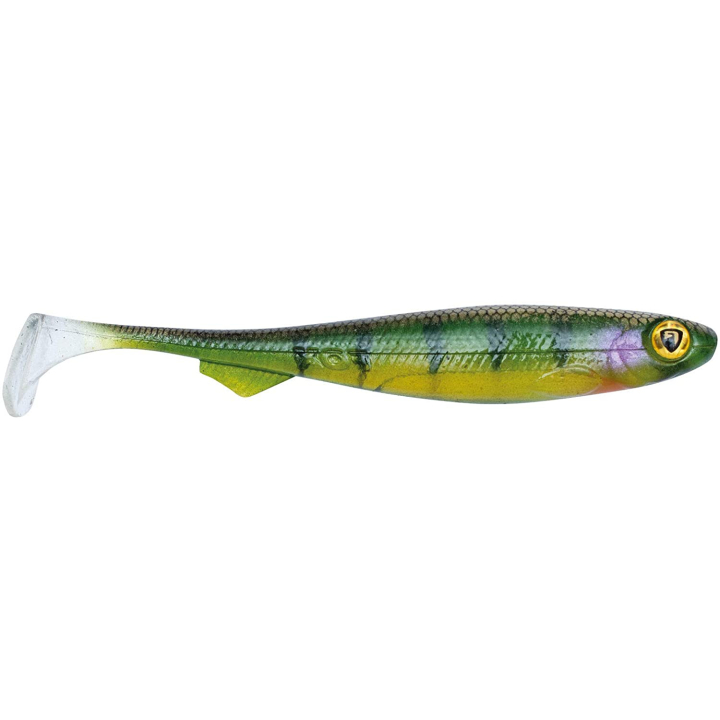 Fox Rage Slick Ultra UV Shad 9cm