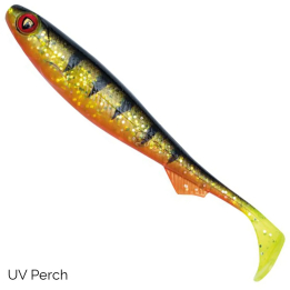 Fox Rage Slick Ultra UV Shad 7cm