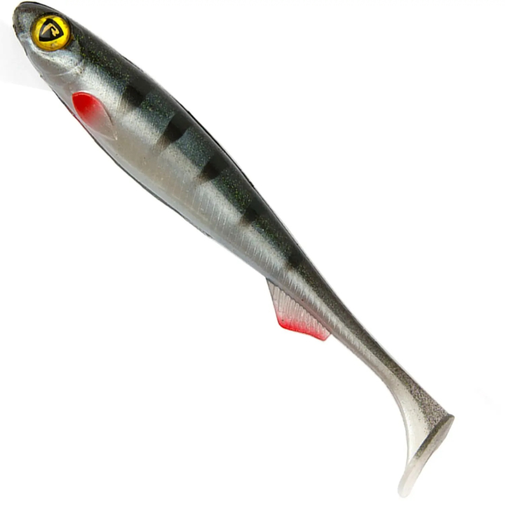 Fox Rage Slick Shads
