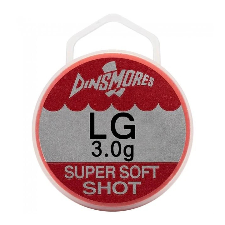 Dinsmores Super Soft Shots