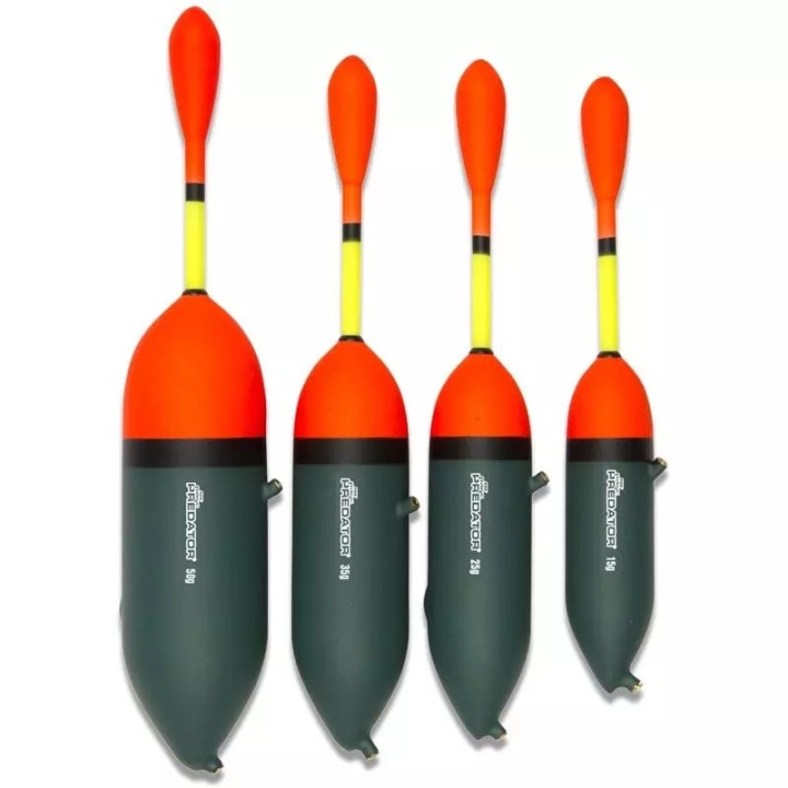 Fox Rage Predator HD Trolling Float