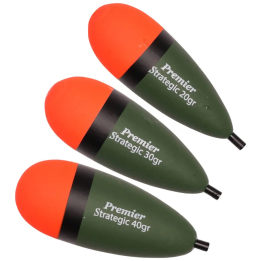 Premier Floats Oval Slider