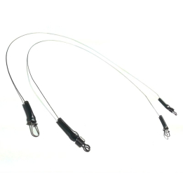 Leeda Spinning Trace