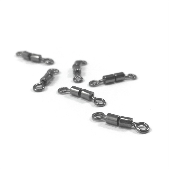 Daiwa NZON Double Barrel Swivels